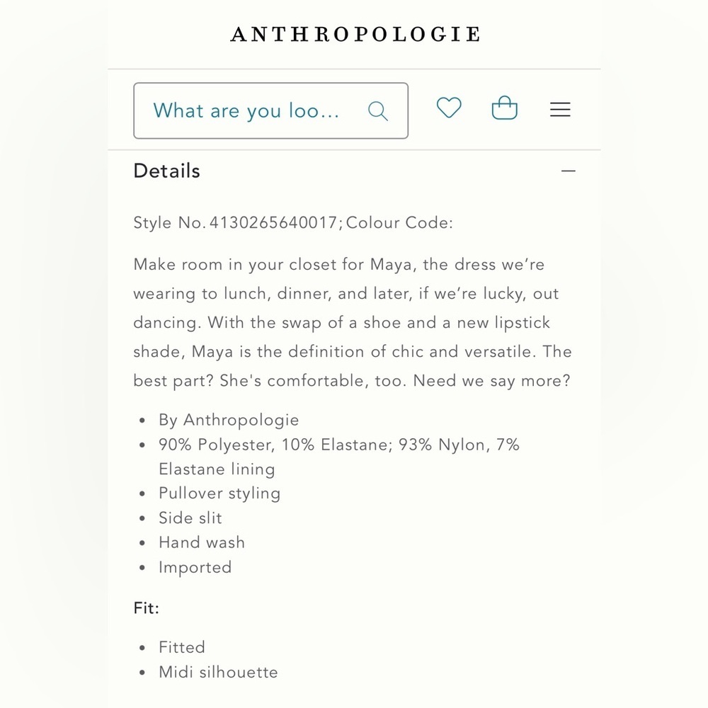 Anthropologie Black Velvet Turtle Neck Sleeveless Cinched Hip Midi Dress - Picture 12 of 12